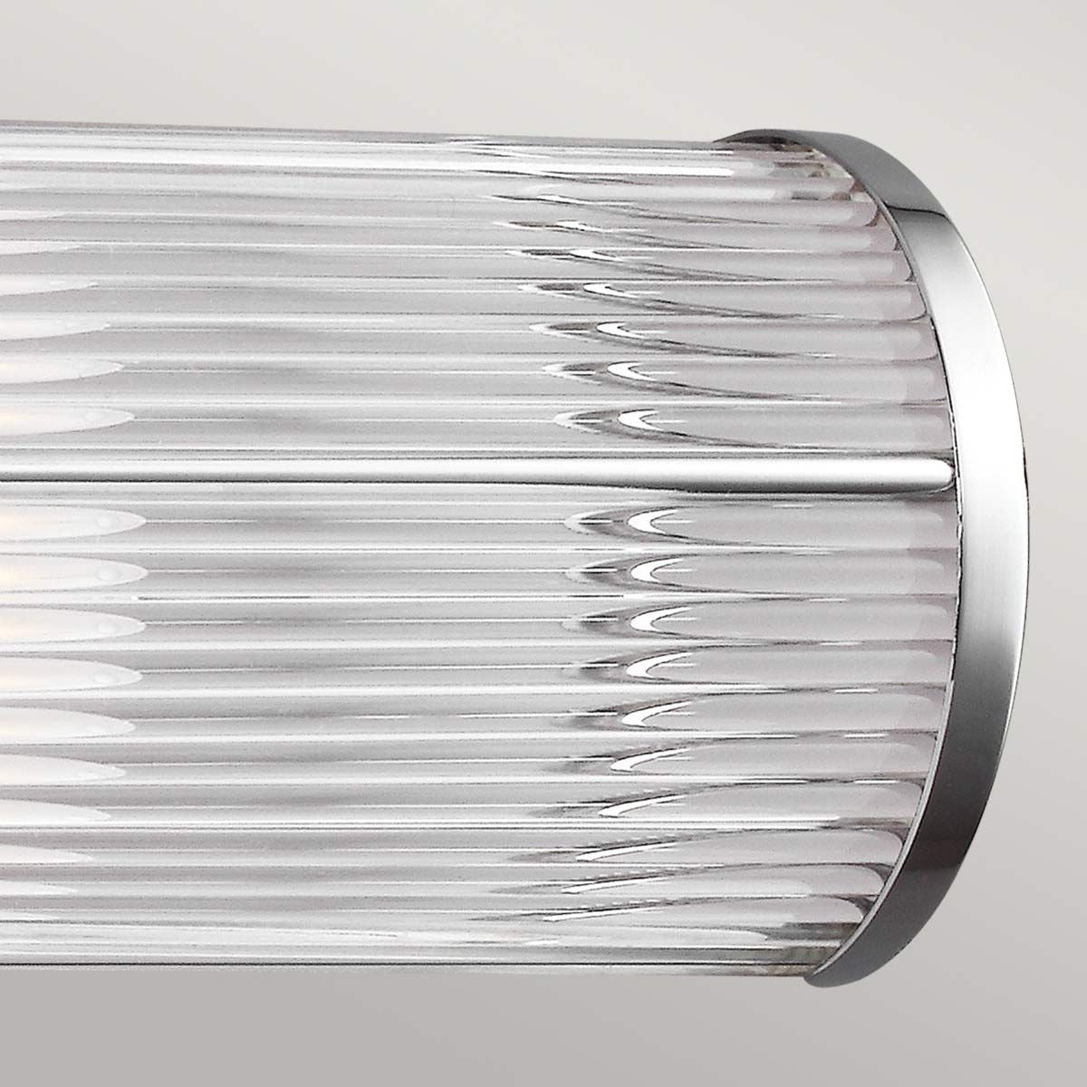 Paulson 2 Lichtbalkenleuchte - Chrom - Elsteadlighting - FE - PAULSON2