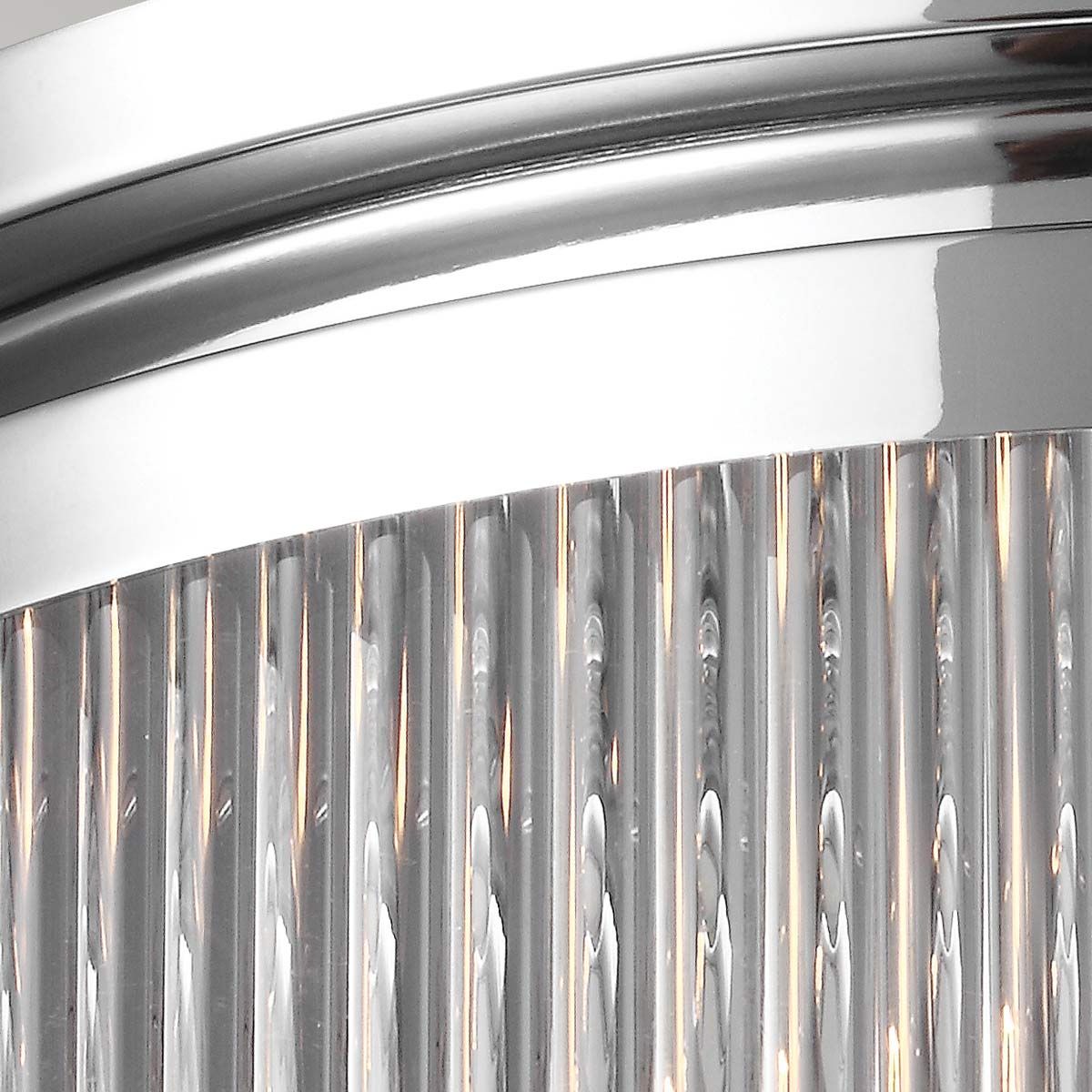 Paulson 3 - flammige Deckenleuchte - Chrom - Elsteadlighting - FE - PAULSON - F - M
