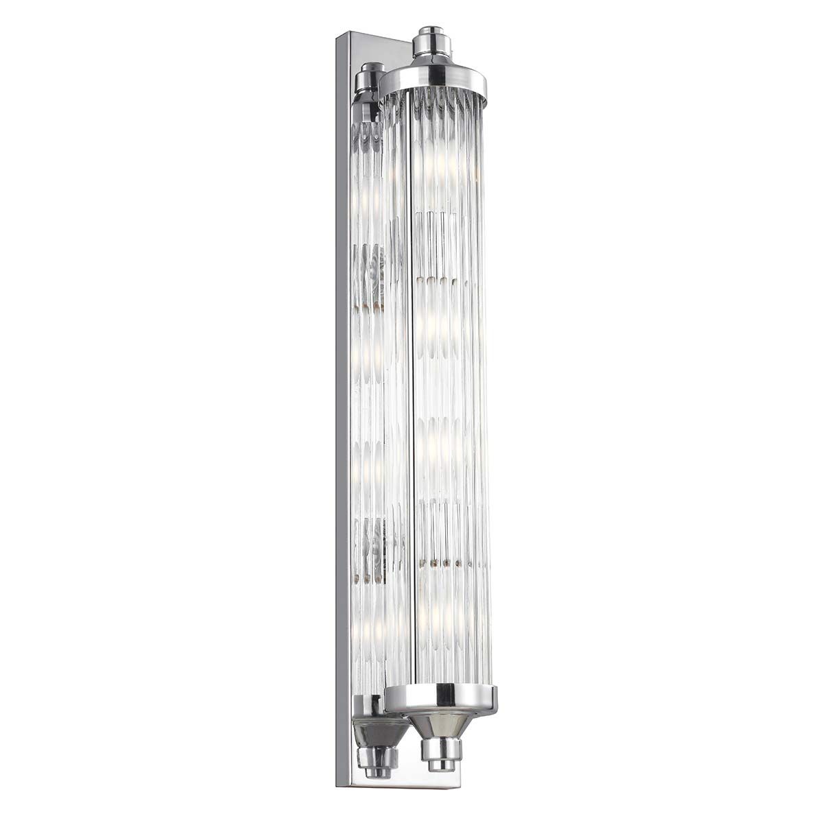 Paulson 4 - Licht - Leistenleuchte - Chrom - Elsteadlighting - FE - PAULSON - W4