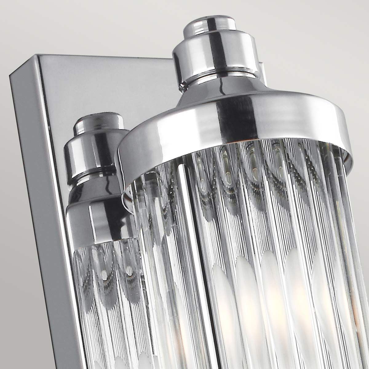 Paulson 4 - Licht - Leistenleuchte - Chrom - Elsteadlighting - FE - PAULSON - W4
