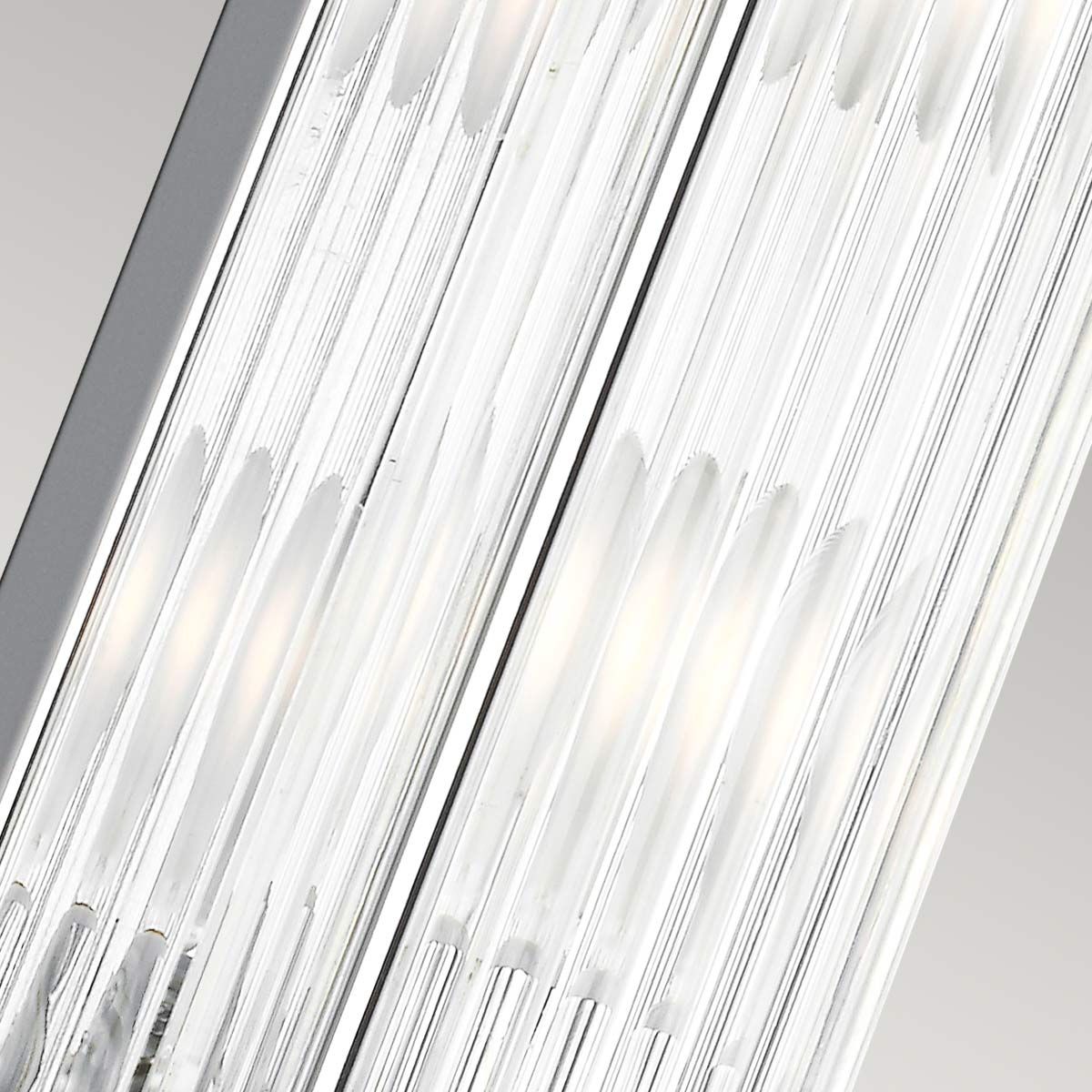 Paulson 4 - Licht - Leistenleuchte - Chrom - Elsteadlighting - FE - PAULSON - W4