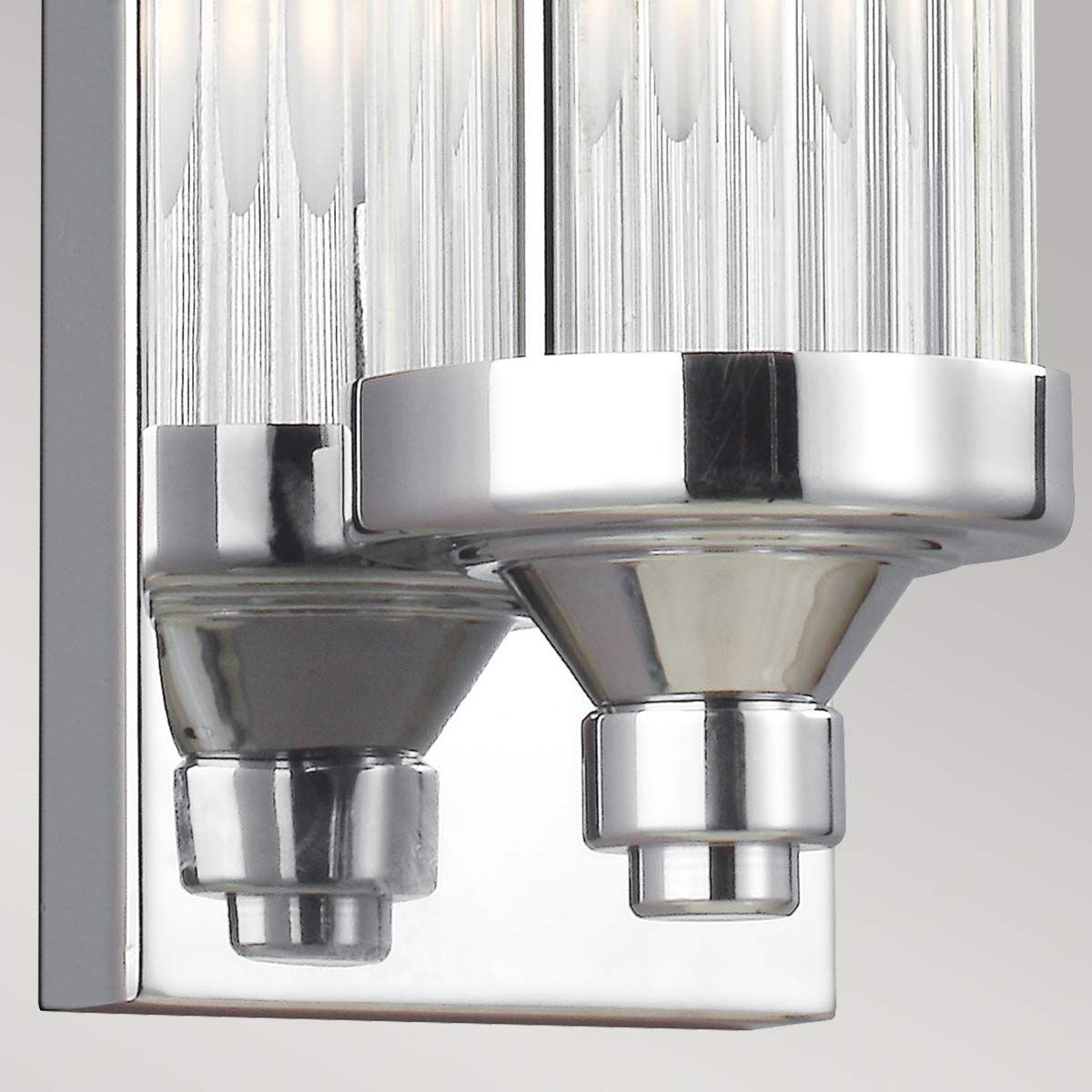 Paulson 4 - Licht - Leistenleuchte - Chrom - Elsteadlighting - FE - PAULSON - W4