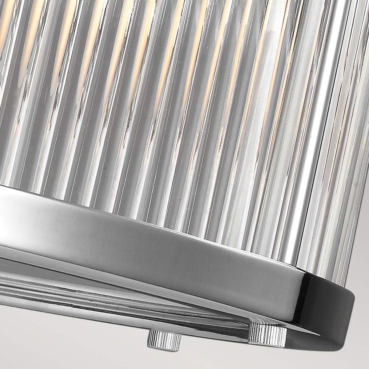 Paulson Pendelleuchte mit 6 Lichtern, Chrom - Elsteadlighting - FE - PAULSON - 6P