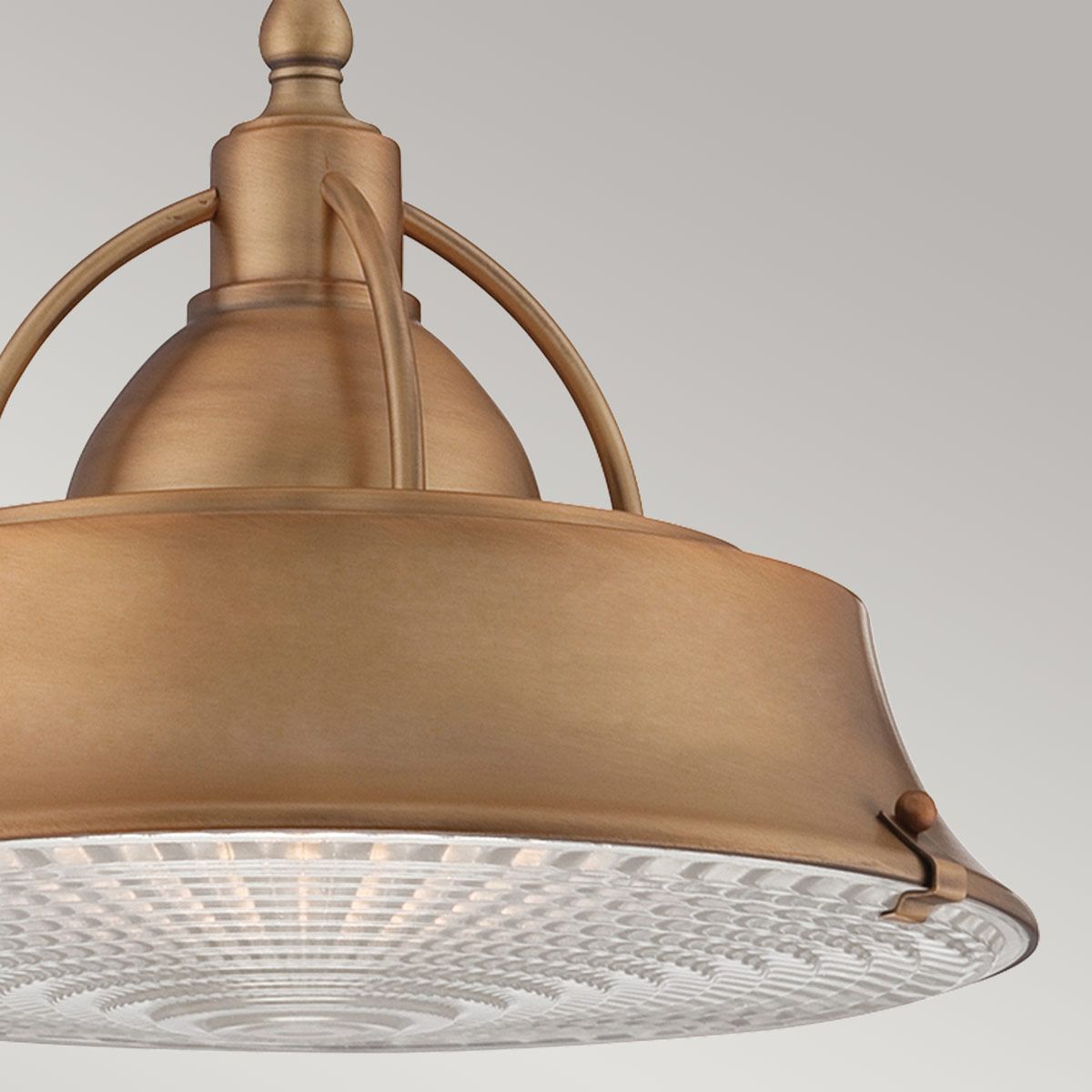 Pendelleuchte Cody mit 2 Lichtern in Mystic Copper - Mystic Copper - Elsteadlighting - leuchtengrosshandel24