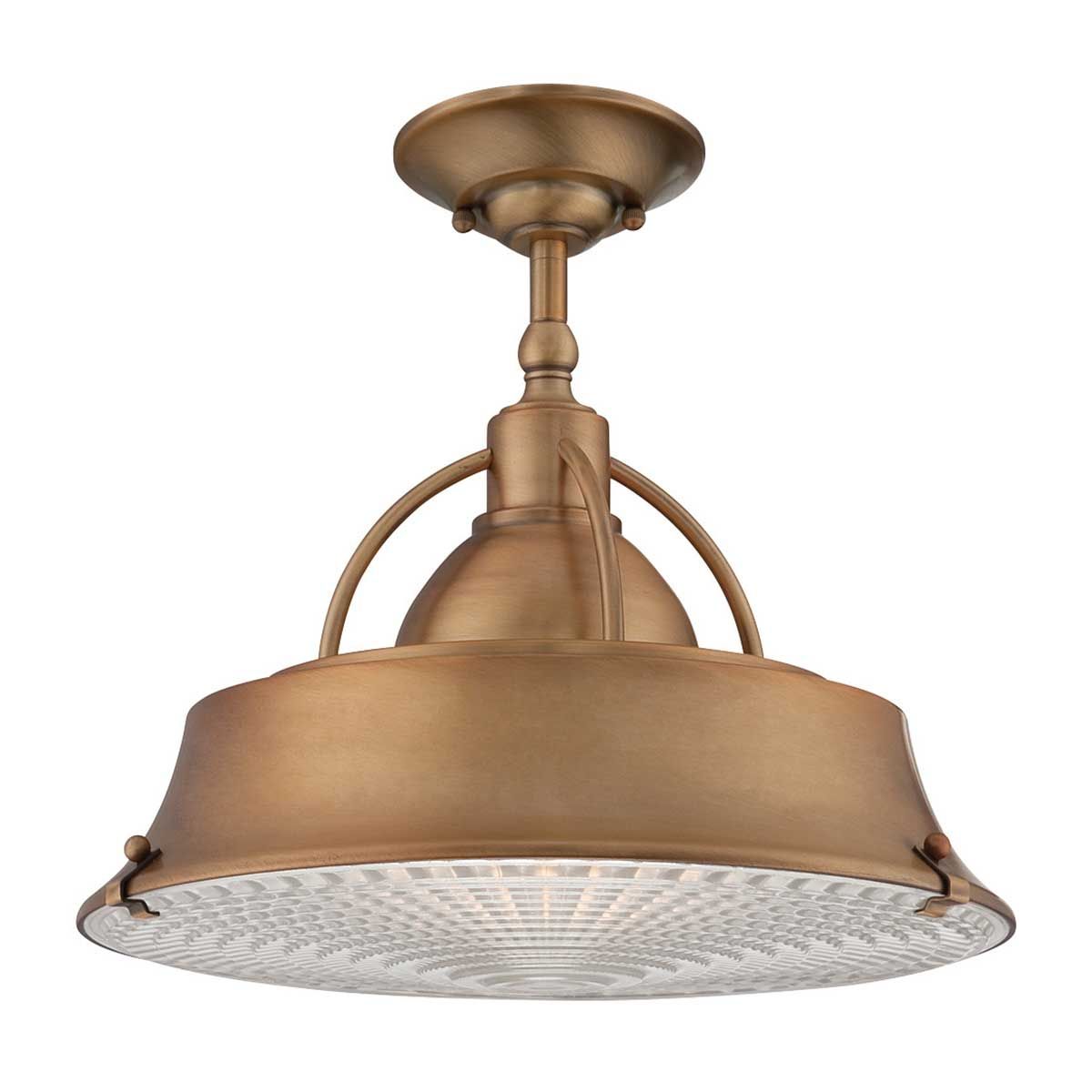 Pendelleuchte Cody mit 2 Lichtern in Mystic Copper - Mystic Copper - Elsteadlighting - leuchtengrosshandel24