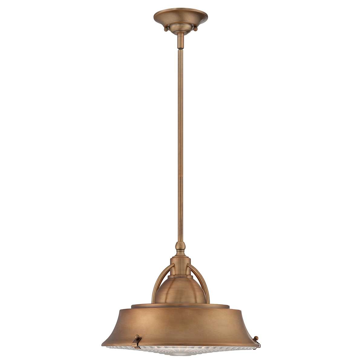 Pendelleuchte Cody mit 2 Lichtern in Mystic Copper - Mystic Copper - Elsteadlighting - leuchtengrosshandel24