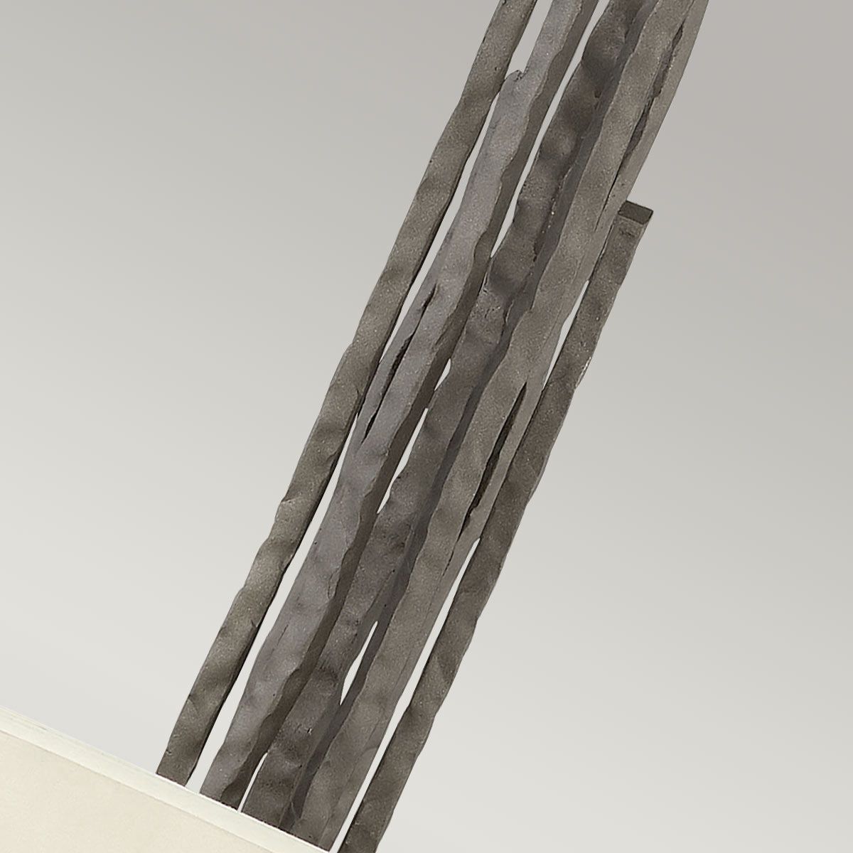 Pendelleuchte Spyre mit 6 Lichtern, matt - metallic - bronze - Elsteadlighting - HK - SPYRE6P - MMB