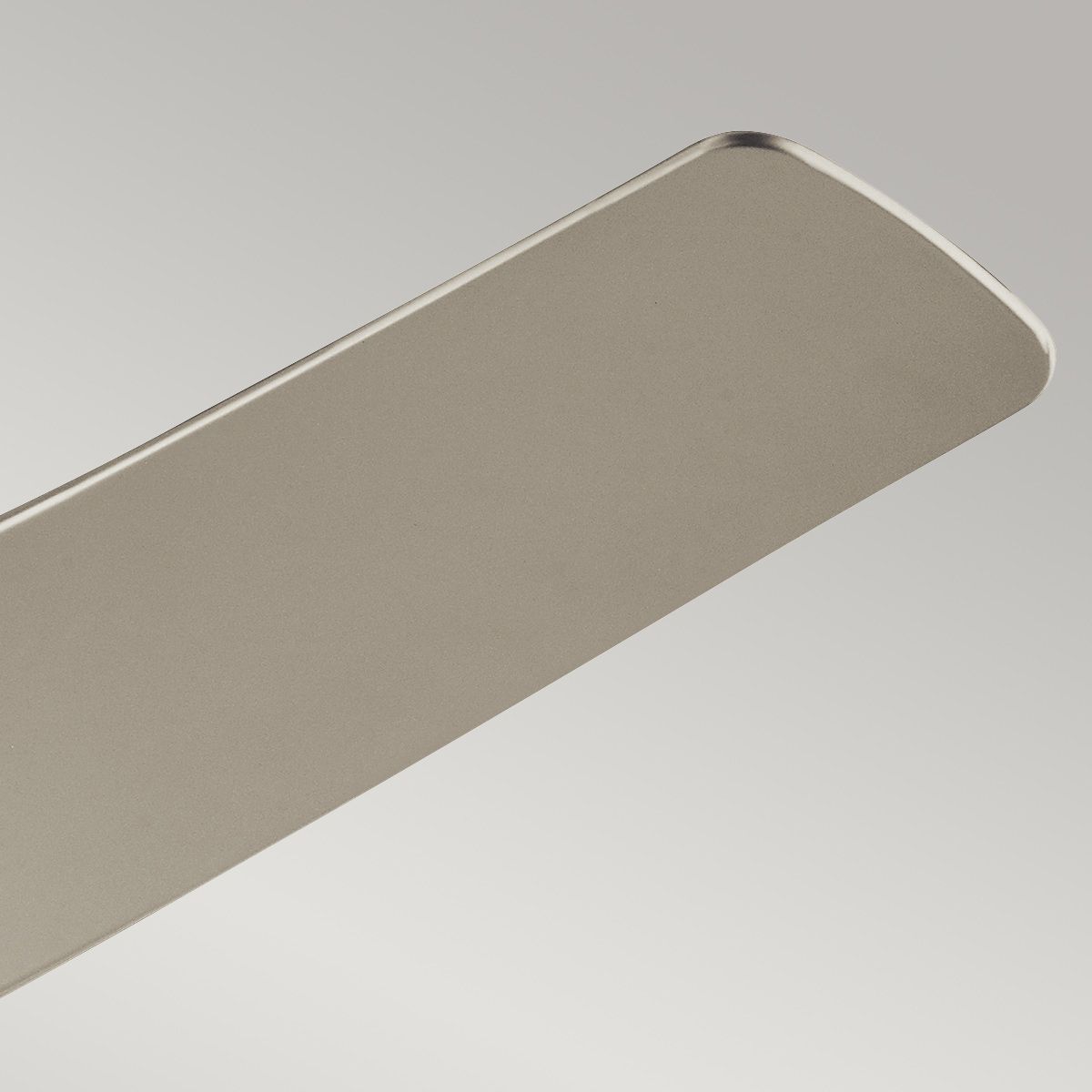 Phree - 56 Zoll / 142 cm Ventilator - Gebürstetes Nickel - Elsteadlighting - KLF - PHREE - 56 - BN