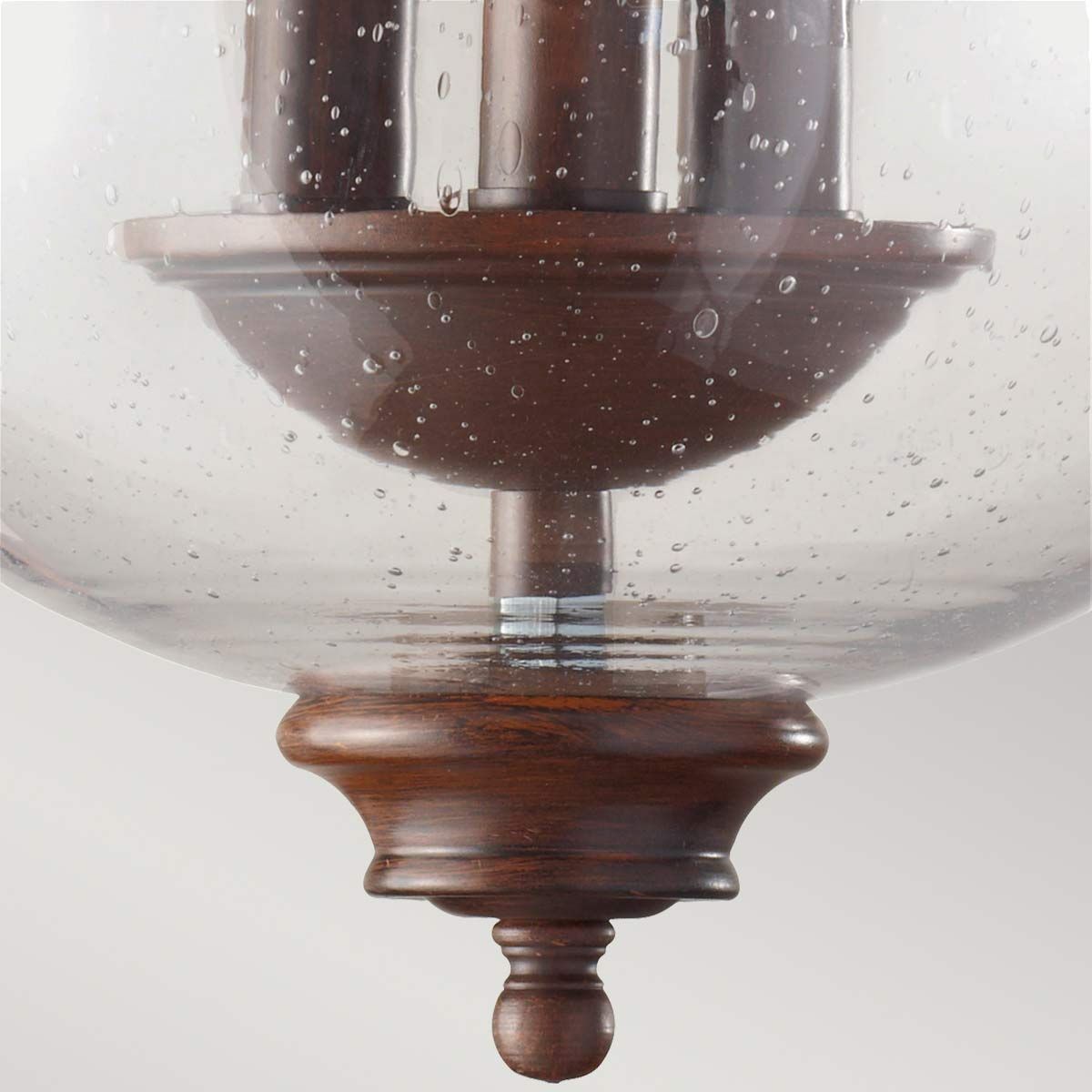 Pickering Lane 3 - flammige Halbdeckenleuchte, Heritage Bronze - Elsteadlighting - FE - PICKERING - LANE - SF