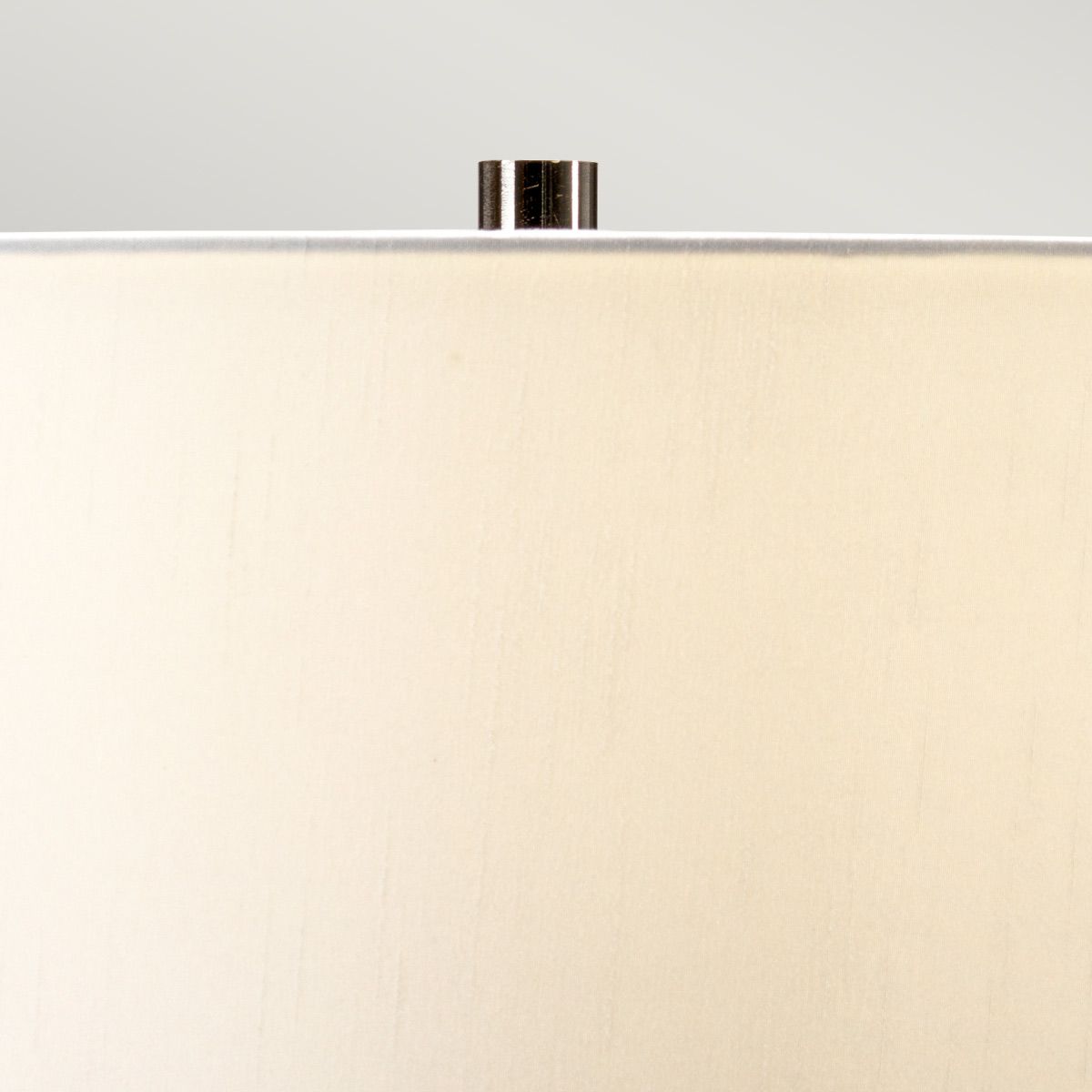 Pinner 1 - flammige Tischlampe - Dezentes Rosa & Mattcreme - Elsteadlighting - PINNER - TL