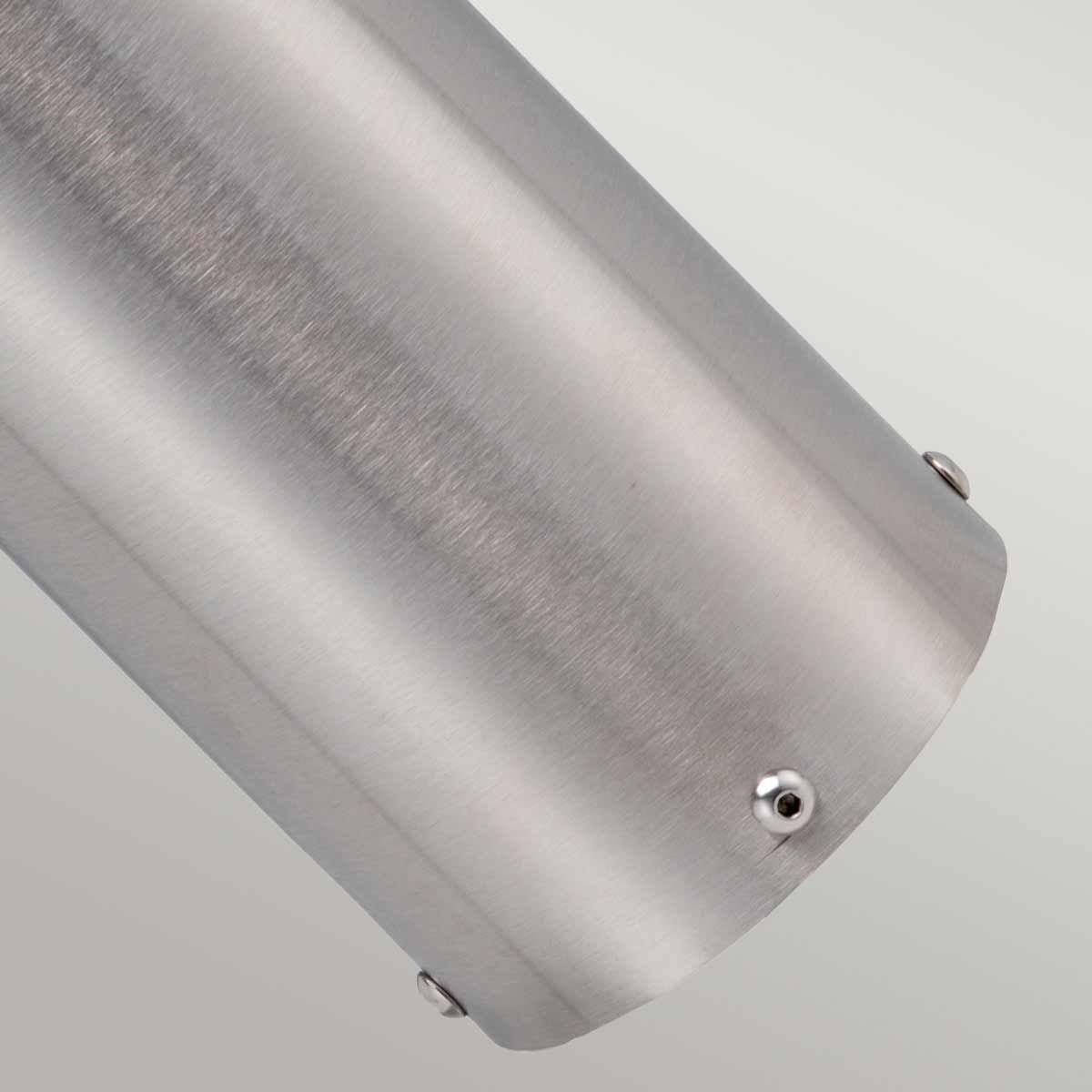 Pollerleuchte Paignton 1 Licht - Edelstahl - Elsteadlighting - PAIGNTON - B - SS