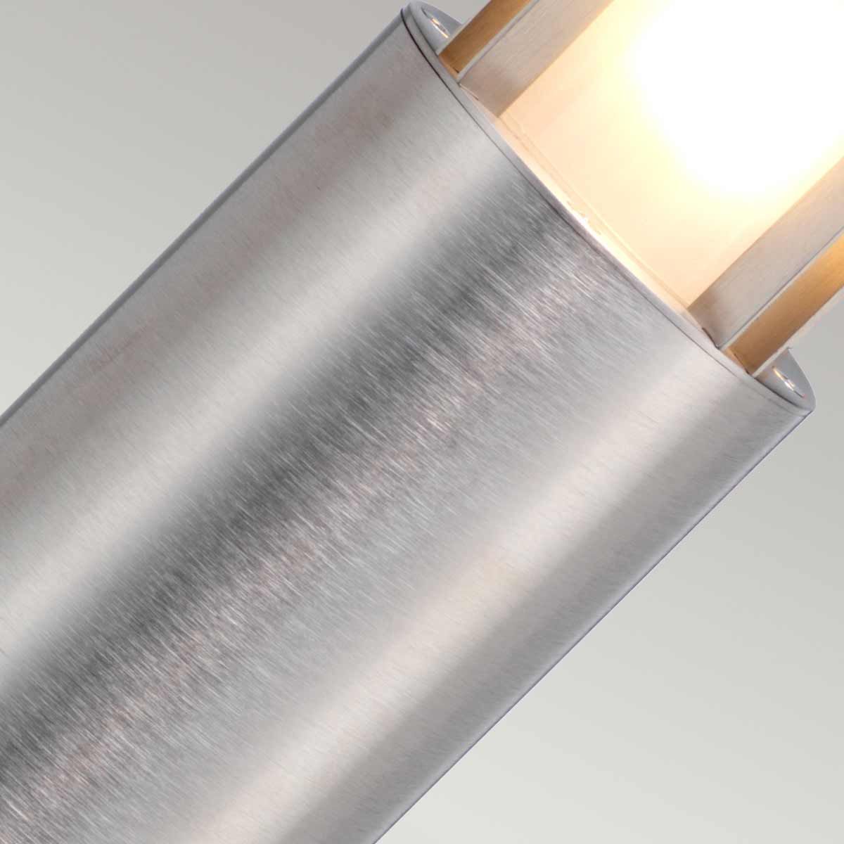 Pollerleuchte Paignton 1 Licht - Edelstahl - Elsteadlighting - PAIGNTON - B - SS