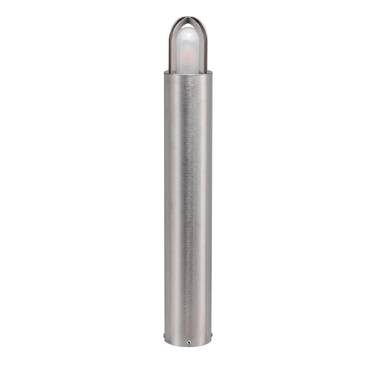 Pollerleuchte Paignton 1 Licht - Edelstahl - Elsteadlighting - PAIGNTON - B - SS