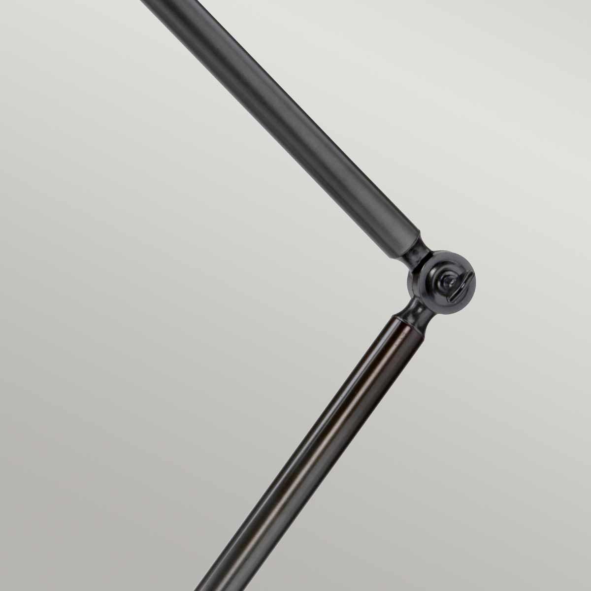 Provence 1 - flammige Stehlampe - Altbronze - Elsteadlighting - PV - FL - OB