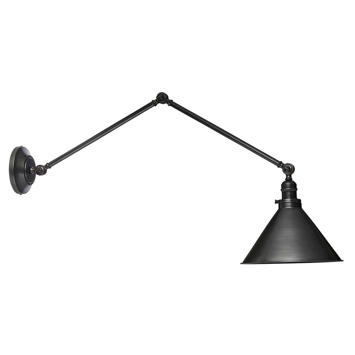 Provence 1 - flammige Wand - /Pendelleuchte - Altbronze - Elsteadlighting - PV - GWP - OB