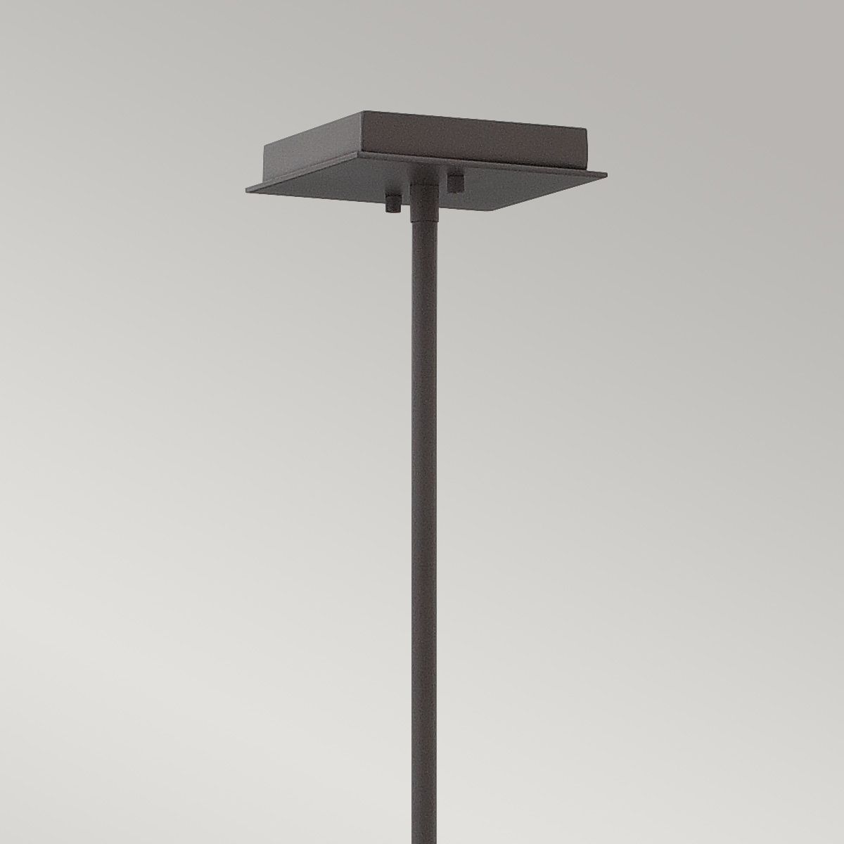 Quentin Kronleuchter mit 4 hohen Lichtern, Buckeye - Bronze - Elsteadlighting - HK - QUENTIN - 4P - B