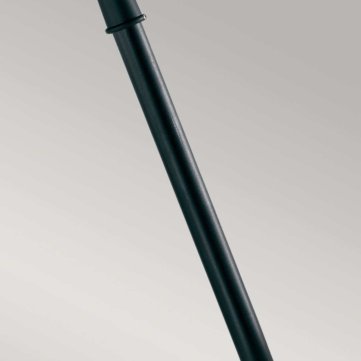 Shannon 1 - Lichtsäule - Schwarz - Elsteadlighting - SHANNON - PILLAR