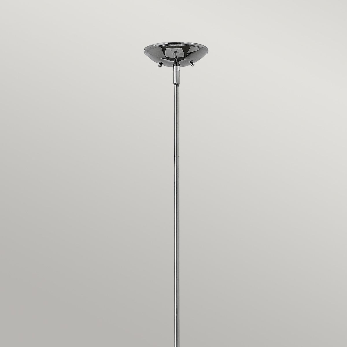 Solstice Pendelleuchter mit 4 Lichtern, poliertes Chrom - Elsteadlighting - HK - SOLSTICE - P