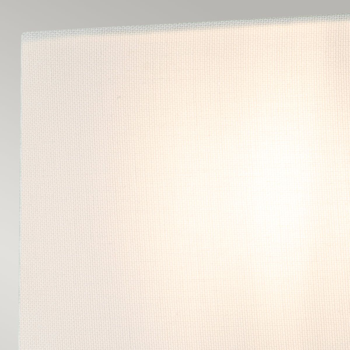 Swirl 1lt Große Wandleuchte - Knochenweiß - Elsteadlighting - leuchtengrosshandel24