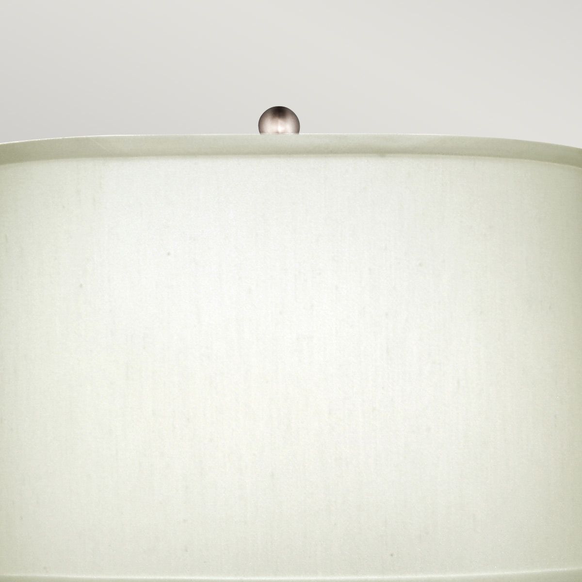 Tischlampe Brooklyn 1-flammig - Poliertes Nickel - Elsteadlighting - leuchtengrosshandel24