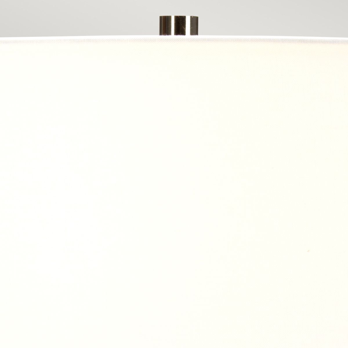 Tischlampe Upton 1-flammig mit weißem Schirm - Elsteadlighting - leuchtengrosshandel24