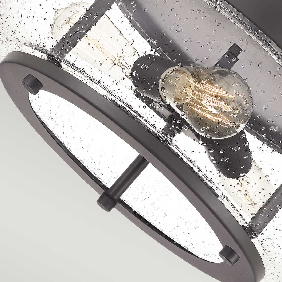 Trilogy 3-flammige Deckenleuchte - Altbronze - Elsteadlighting - leuchtengrosshandel24