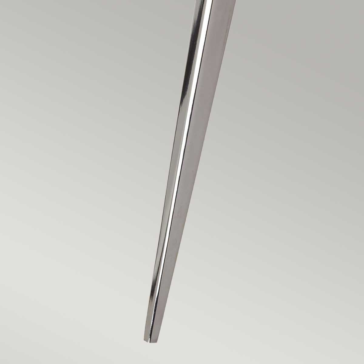 Verity 1 - flammige Wandleuchte - Chrom poliert - Elsteadlighting - BATH - VERITY - PC