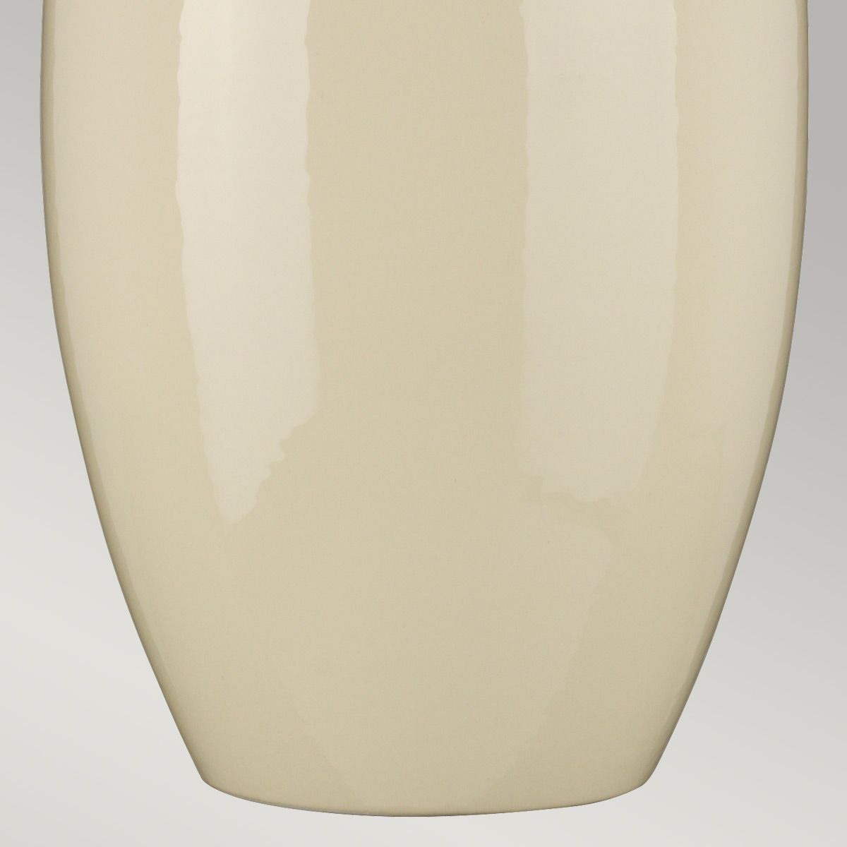 Victor Kleine Tischlampe mit 1 Licht - Creme - Elsteadlighting - VICTOR - SM - TL - CR
