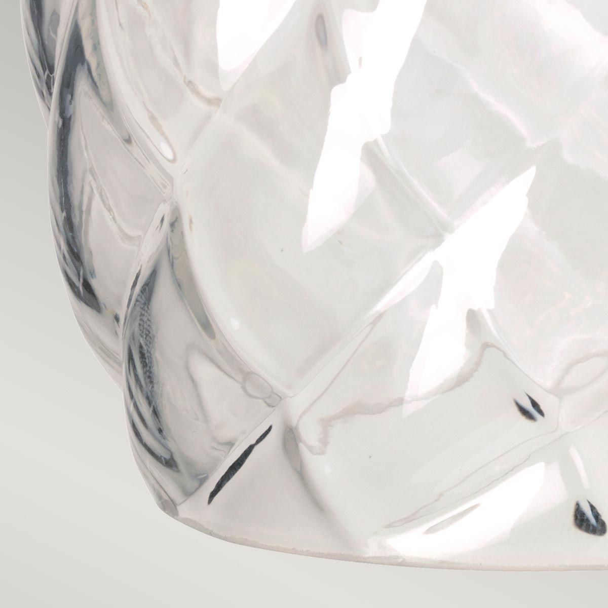 Wandleuchte Plantation 1 - flammig, poliertes Antik - Nickel - Elsteadlighting - HK - PLANT - BATH - PL