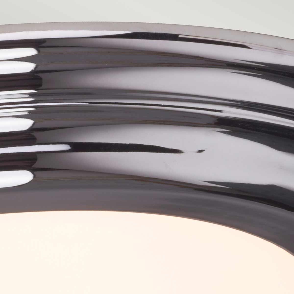 Welland Deckenleuchte, 1 Licht, Chrom poliert - Elsteadlighting - WELLAND - F - PC