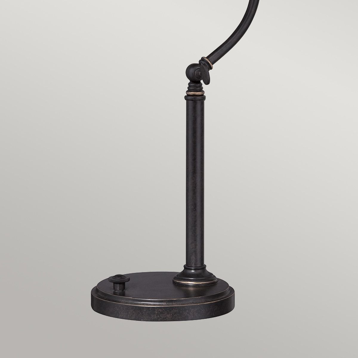 Whitney LED - Tischlampe - Imperial Bronze - Elsteadlighting - QZ - WHITNEY - TL