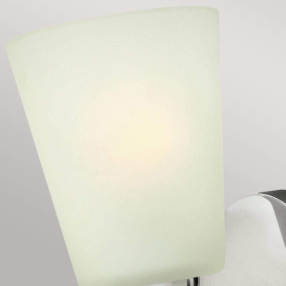 Zelda 1 - flammige Wandleuchte - Poliertes Nickel - Elsteadlighting - HK - ZELDA1 - PN