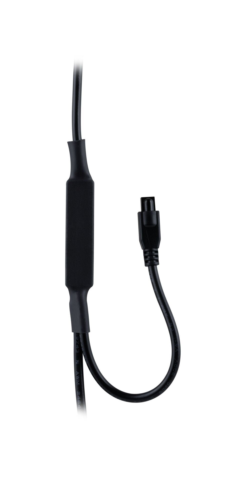 EntertainLED Black Neon 5m 12W 96 LEDs/m RGB+ 24VA - Paulmann - 79557