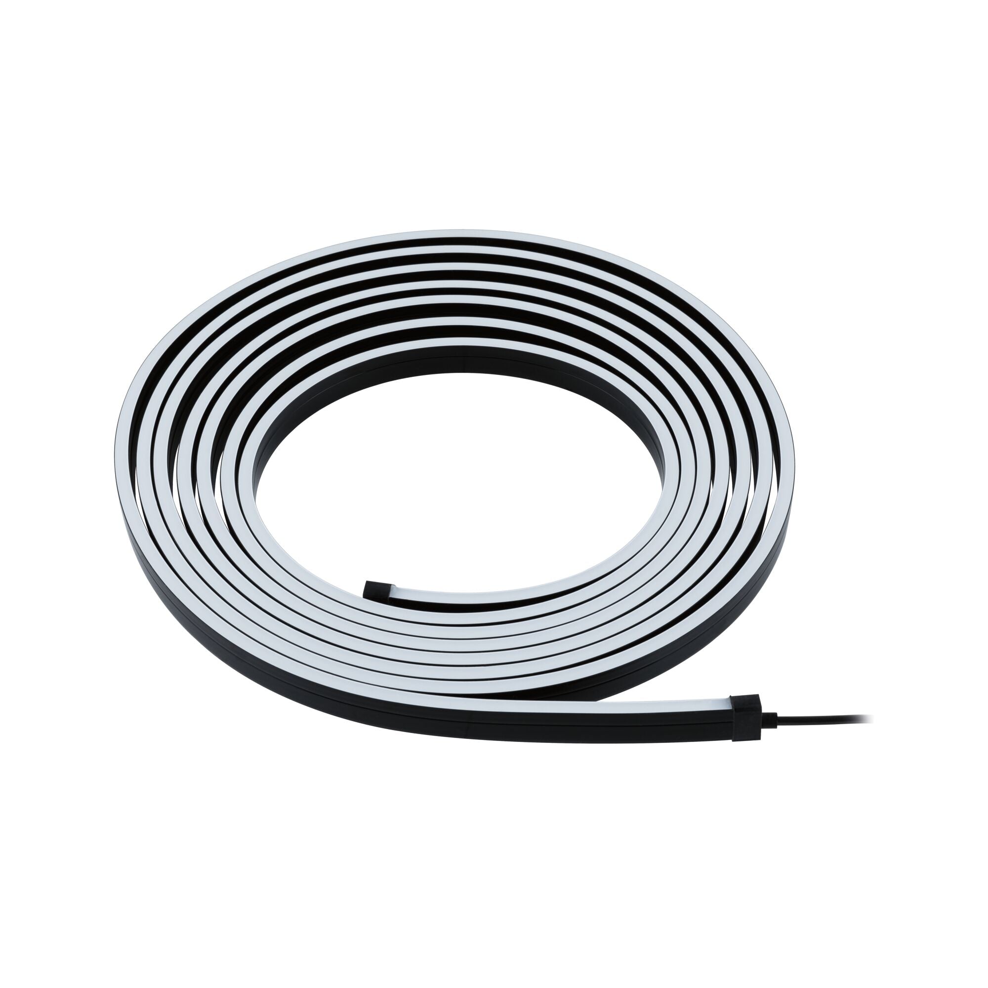 EntertainLED Black Neon 5m 12W 96 LEDs/m RGB+ 24VA - Paulmann - 79557