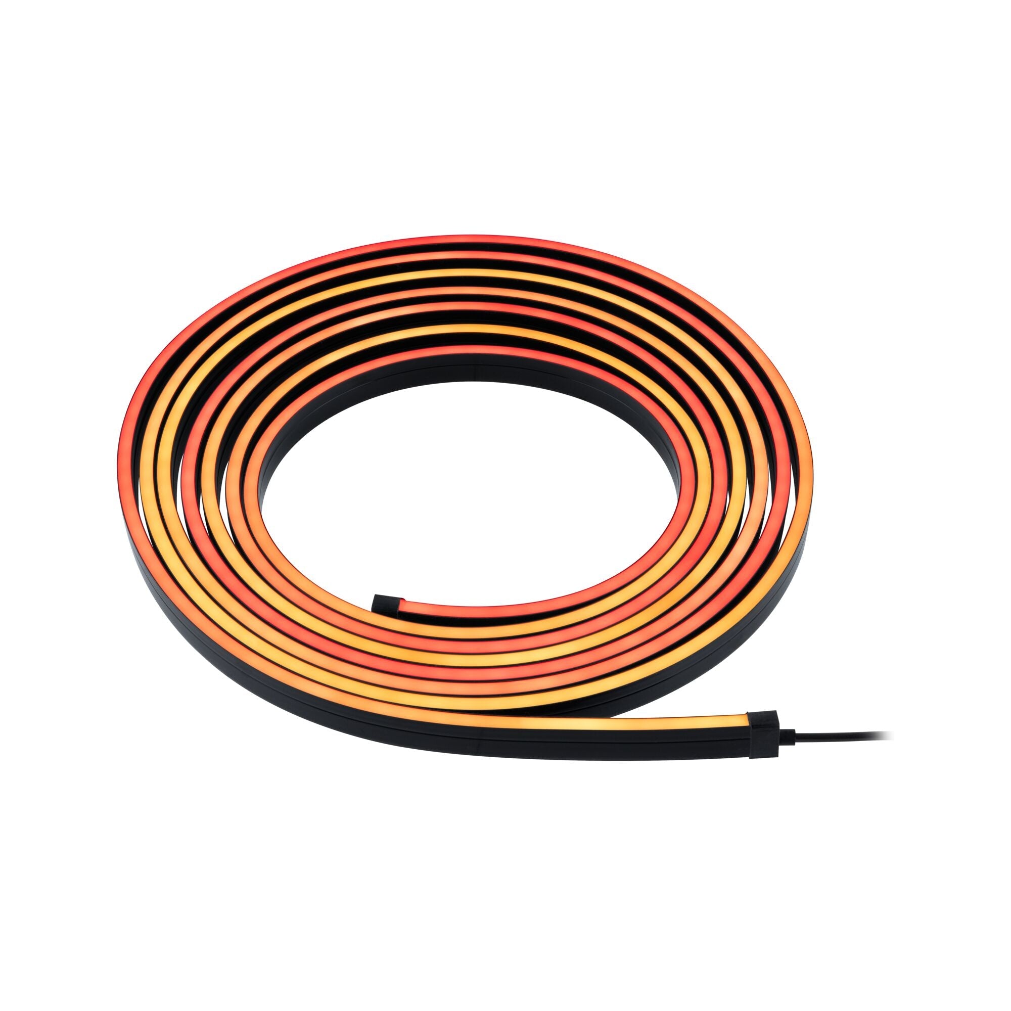 EntertainLED Black Neon 5m 12W 96 LEDs/m RGB+ 24VA - Paulmann - 79557