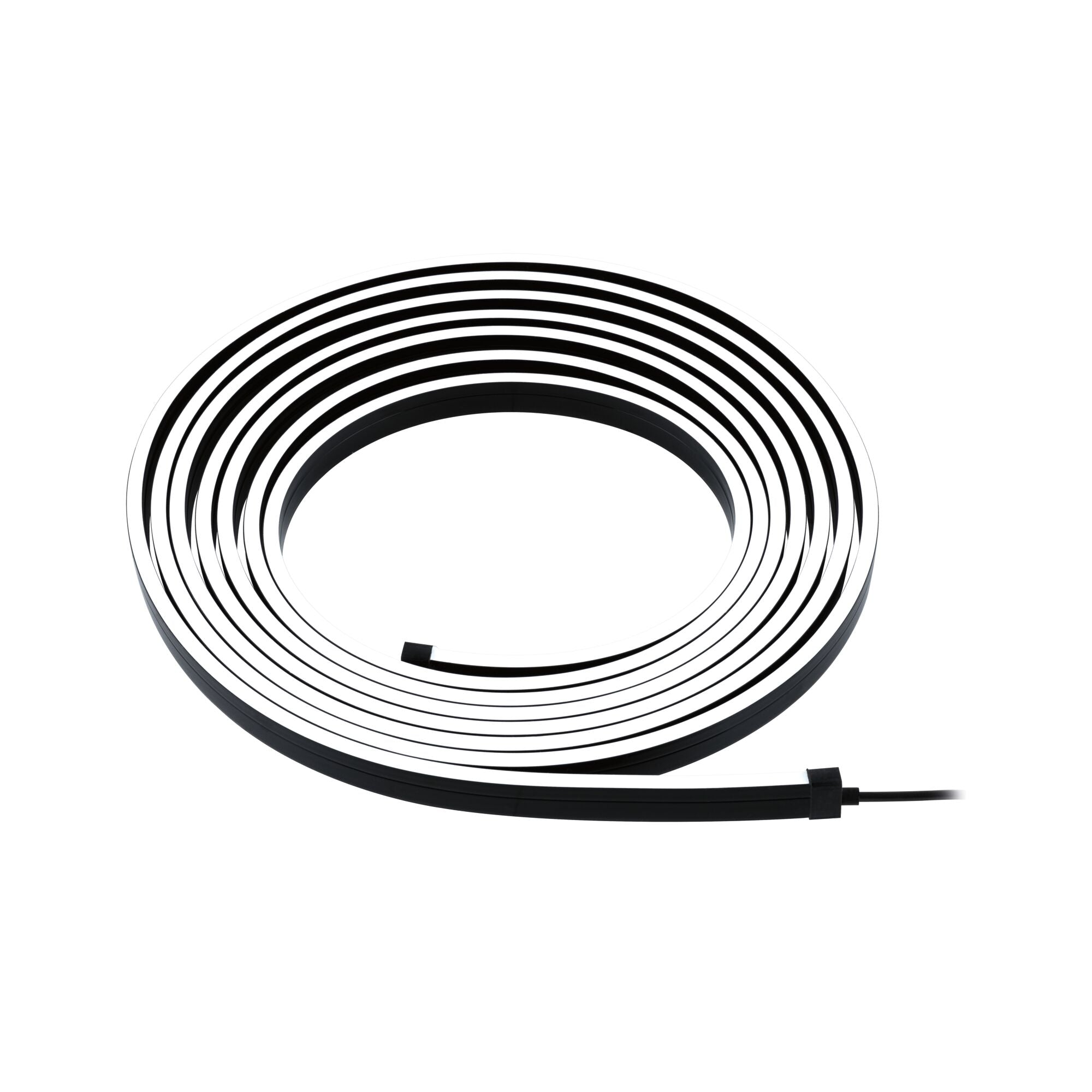 EntertainLED Black Neon 5m 12W 96 LEDs/m RGB+ 24VA - Paulmann - 79557