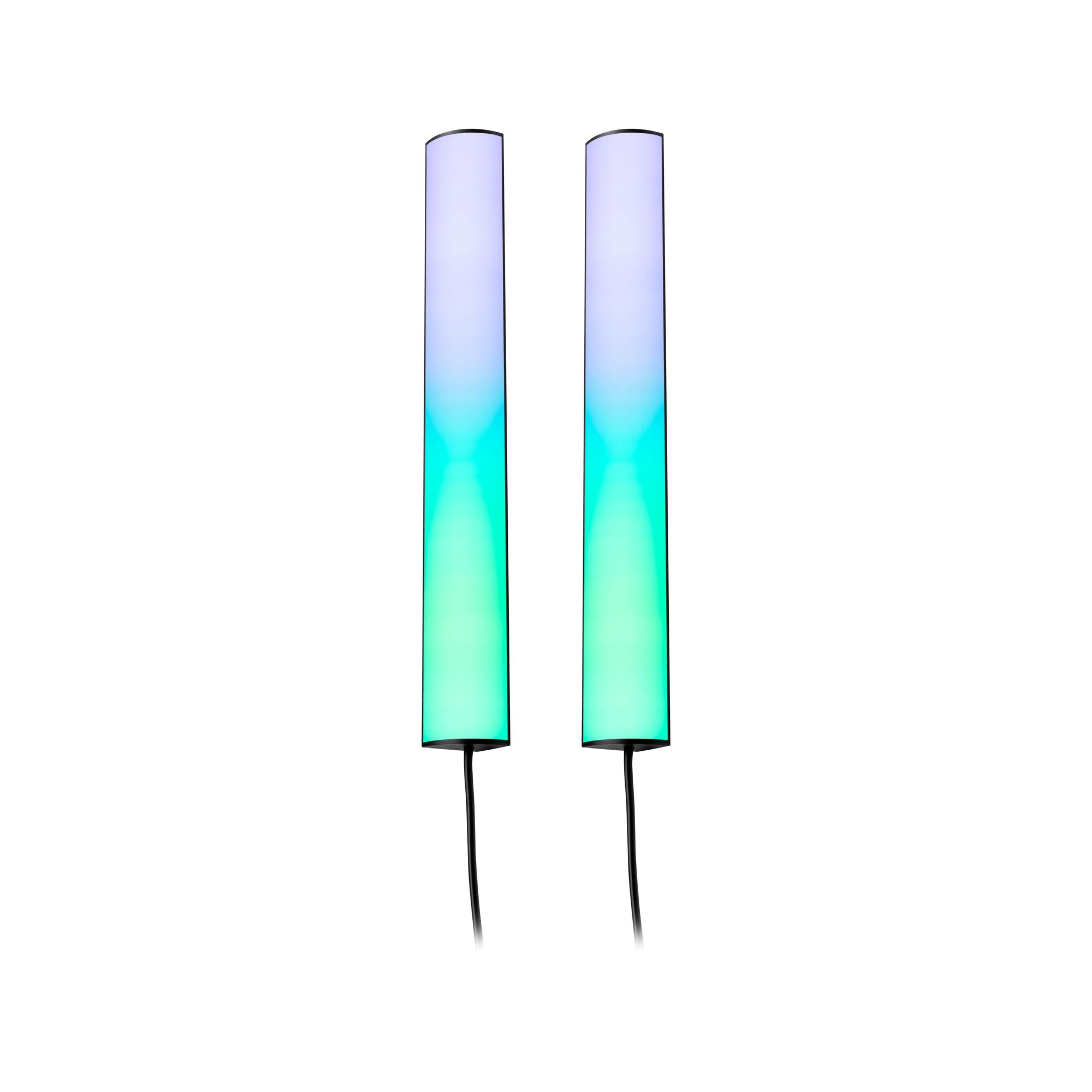 EntertainLED Dynamic RGB 2x0,6W 2x24lm RGB - Paulmann - 78878