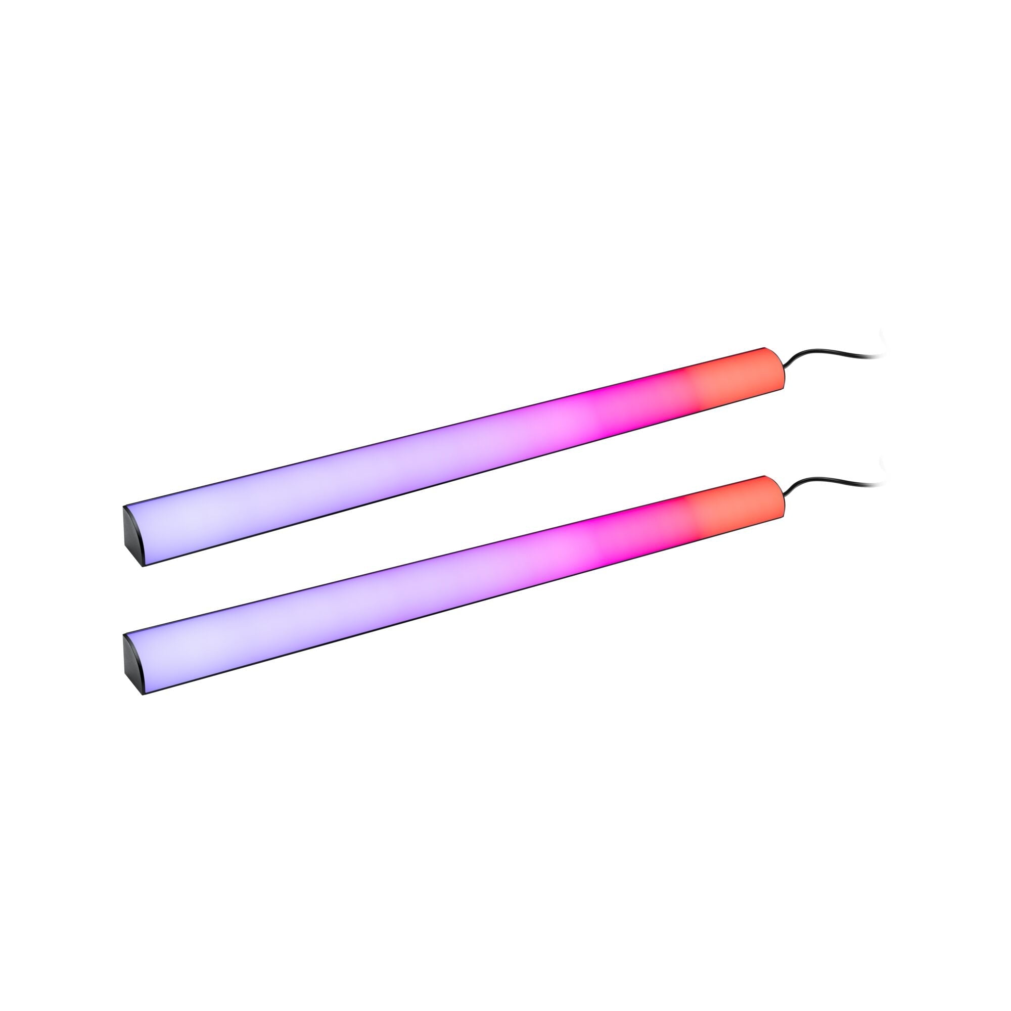 EntertainLED Dynamic RGB 2x1W 2x48lm RGB - Paulmann - 78879