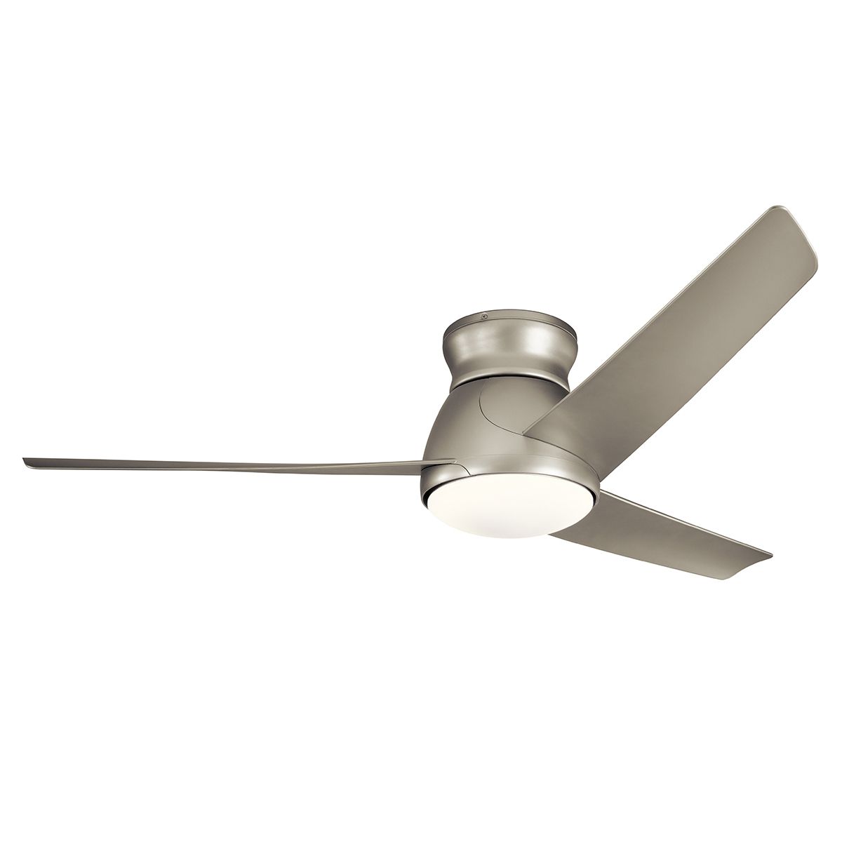 Eris - 60 Zoll / 152 cm Ventilator - Gebürstetes Nickel - Elsteadlighting - KLF - ERIS - 60 - BN