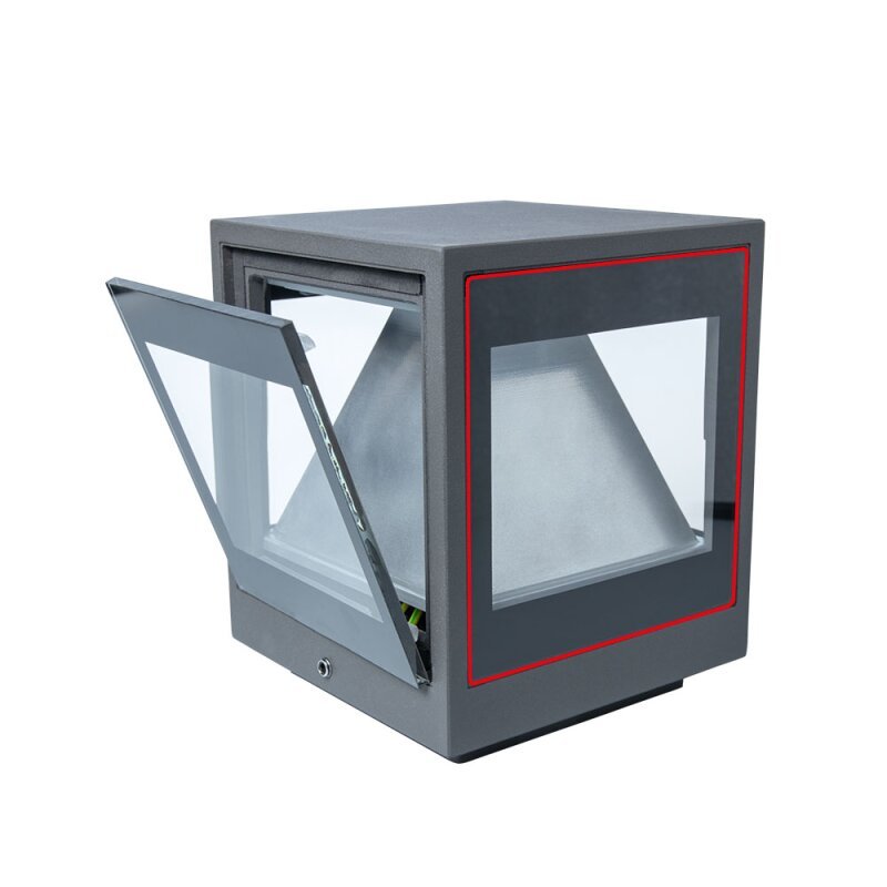 Ersatzglas für DOTLUX LED - Wandleuchte WAY - Dotlux - 4561 - Ersatzglas