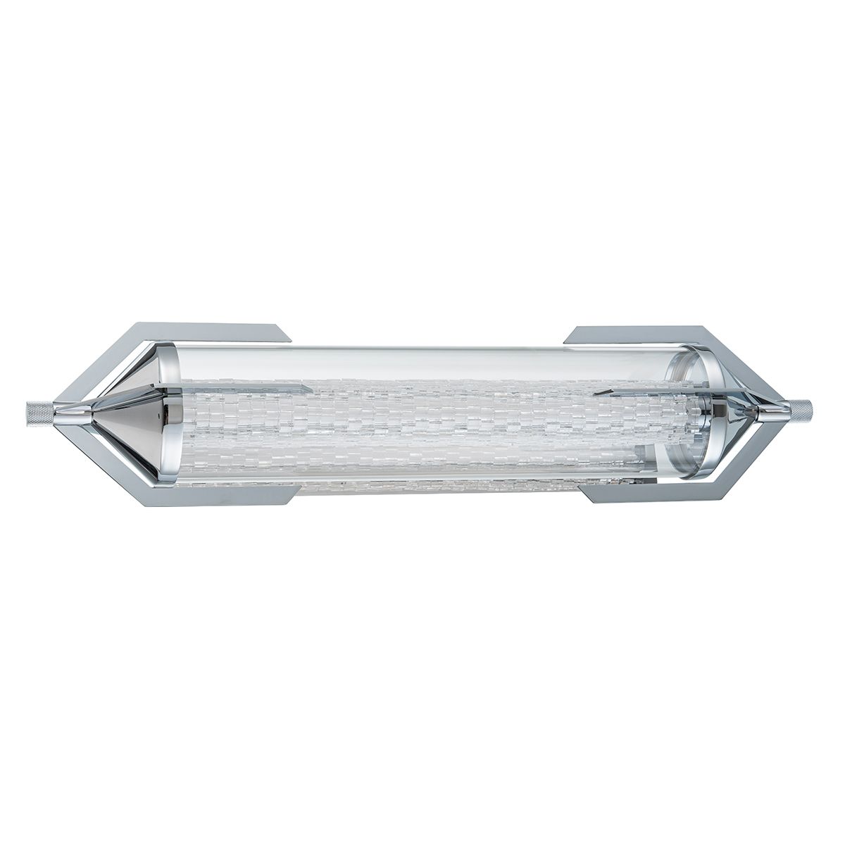 Espada Hohe Wandleuchte / Spiegelbeleuchtung - Eurofase - QN - ESPADA - 2W - PC
