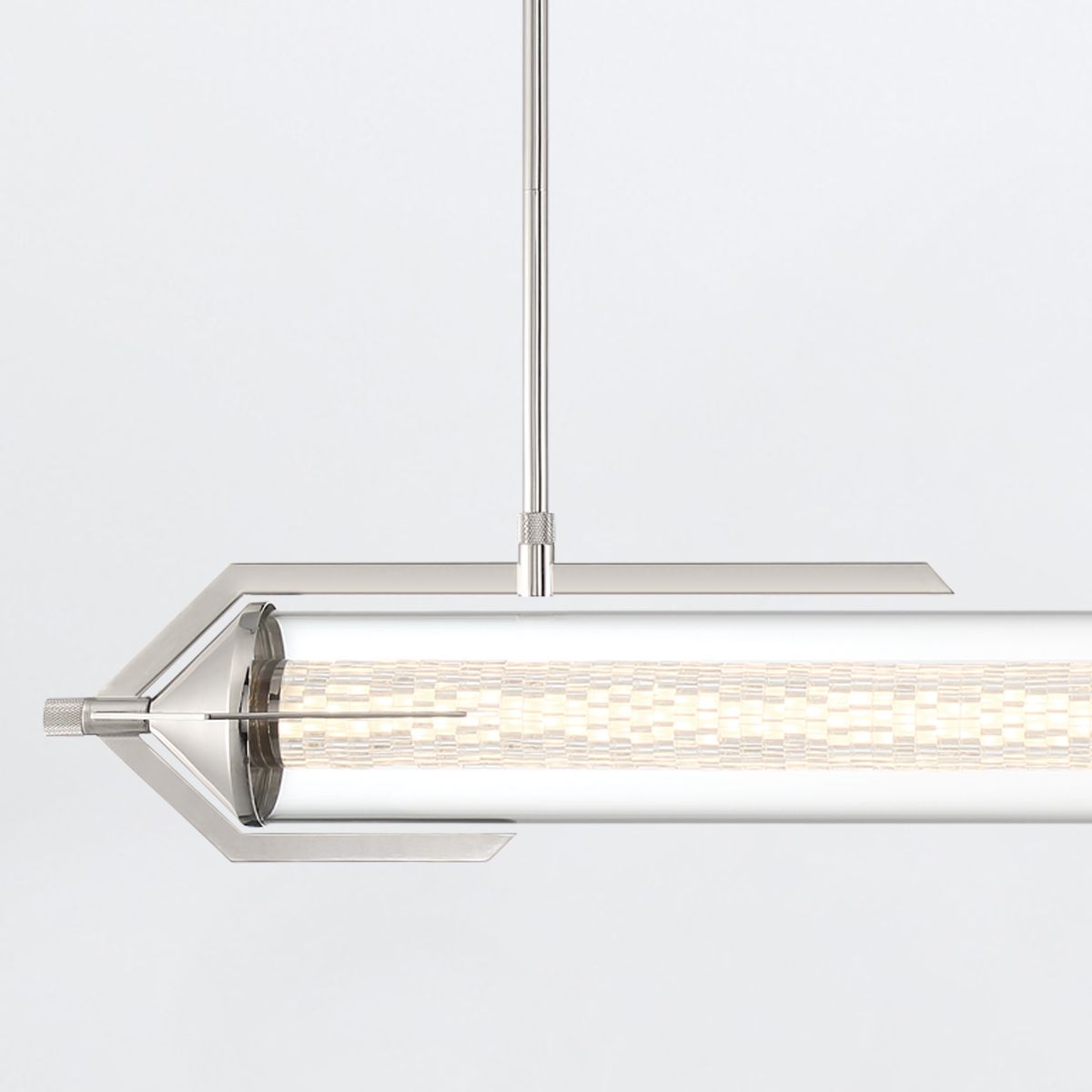 Espada Lineare Pendelleuchte - Eurofase - QN - ESPADA - LP - PC