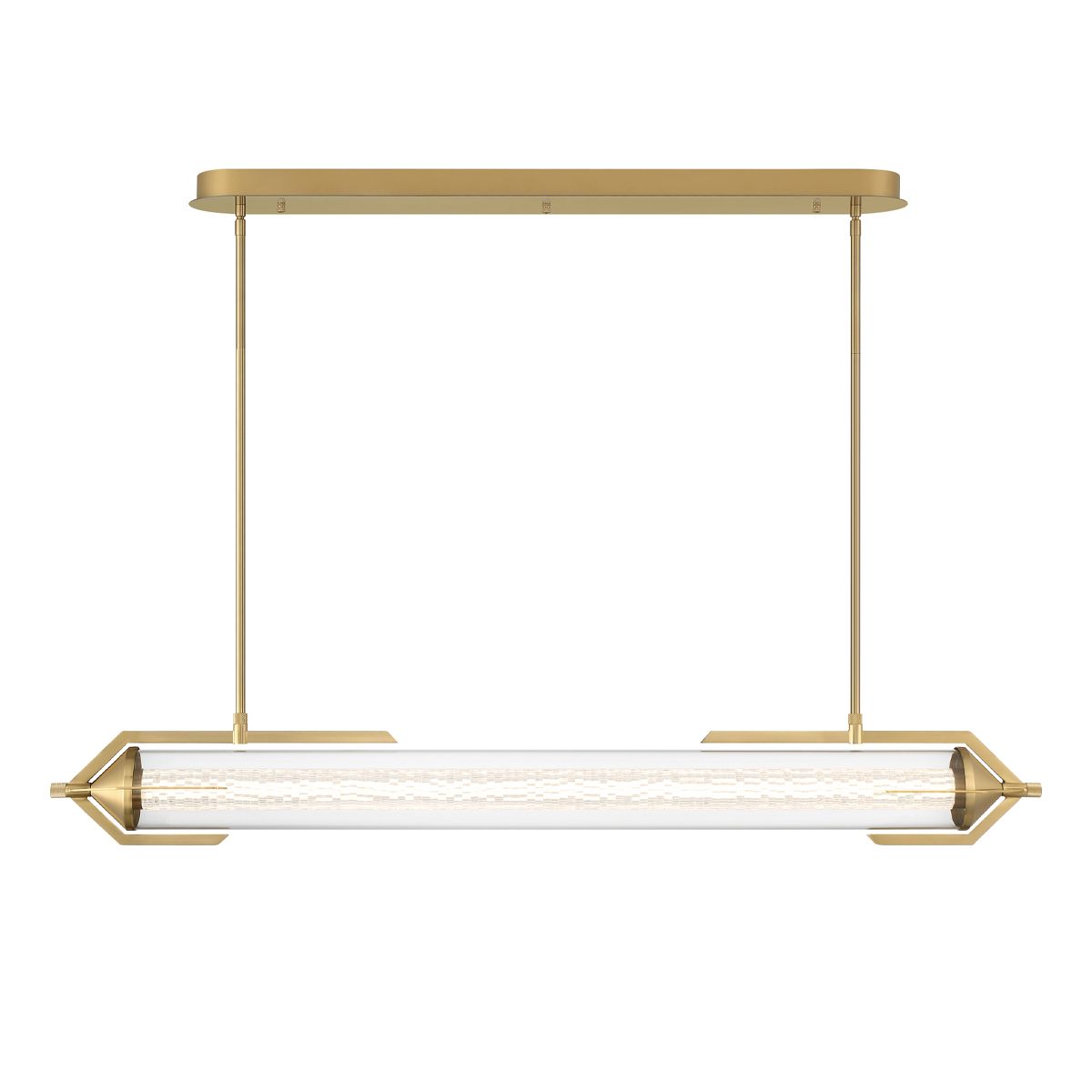 Espada Lineare Pendelleuchte - Eurofase - QN - ESPADA - LP - BG