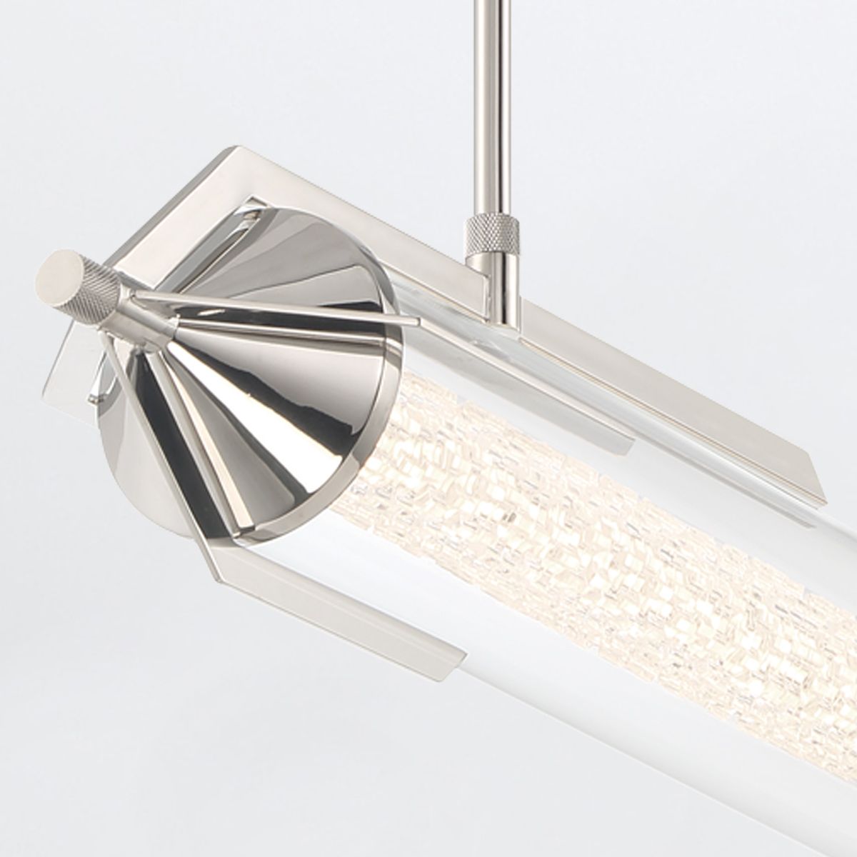 Espada Lineare Pendelleuchte - Eurofase - QN - ESPADA - LP - PC