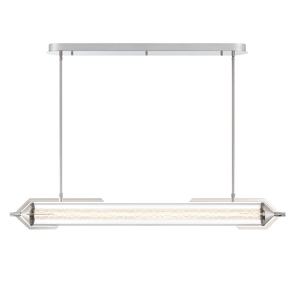Espada Lineare Pendelleuchte - Eurofase - QN - ESPADA - LP - PC