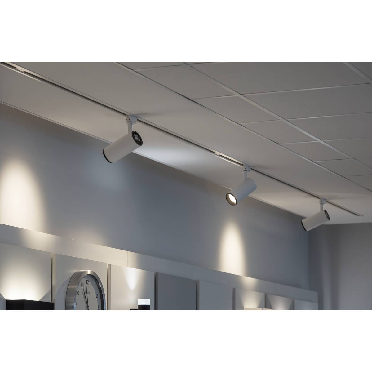 EUTRAC 3PHASEN - EINBAUSCHIENE - SLV - 1001531