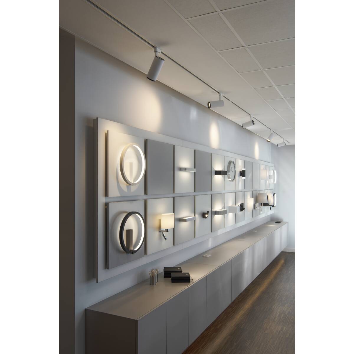 EUTRAC 3PHASEN - EINBAUSCHIENE - SLV - 1001531