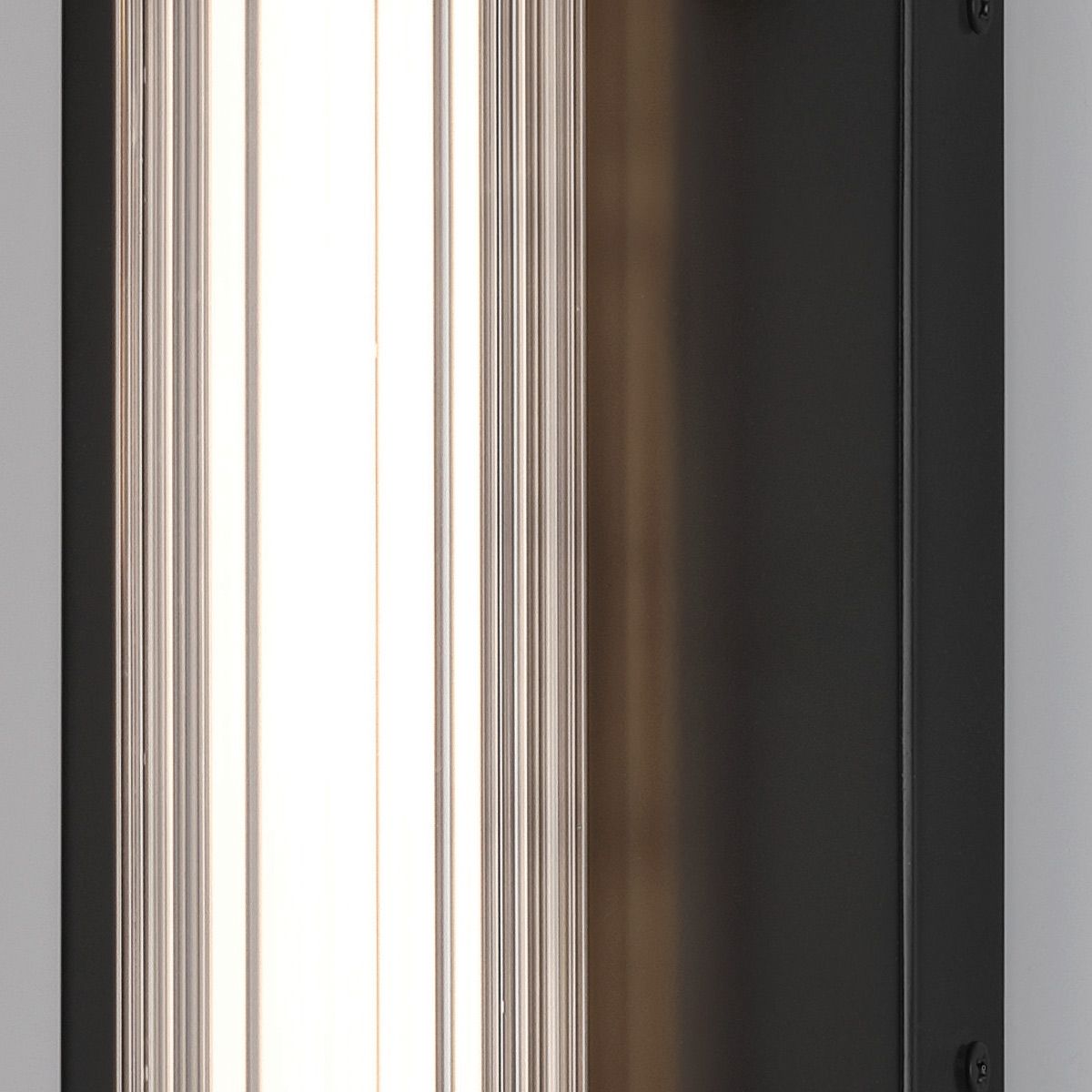 Fayton Mittlere LED - Wandleuchte - Eurofase - QN - FAYTON - M - BK