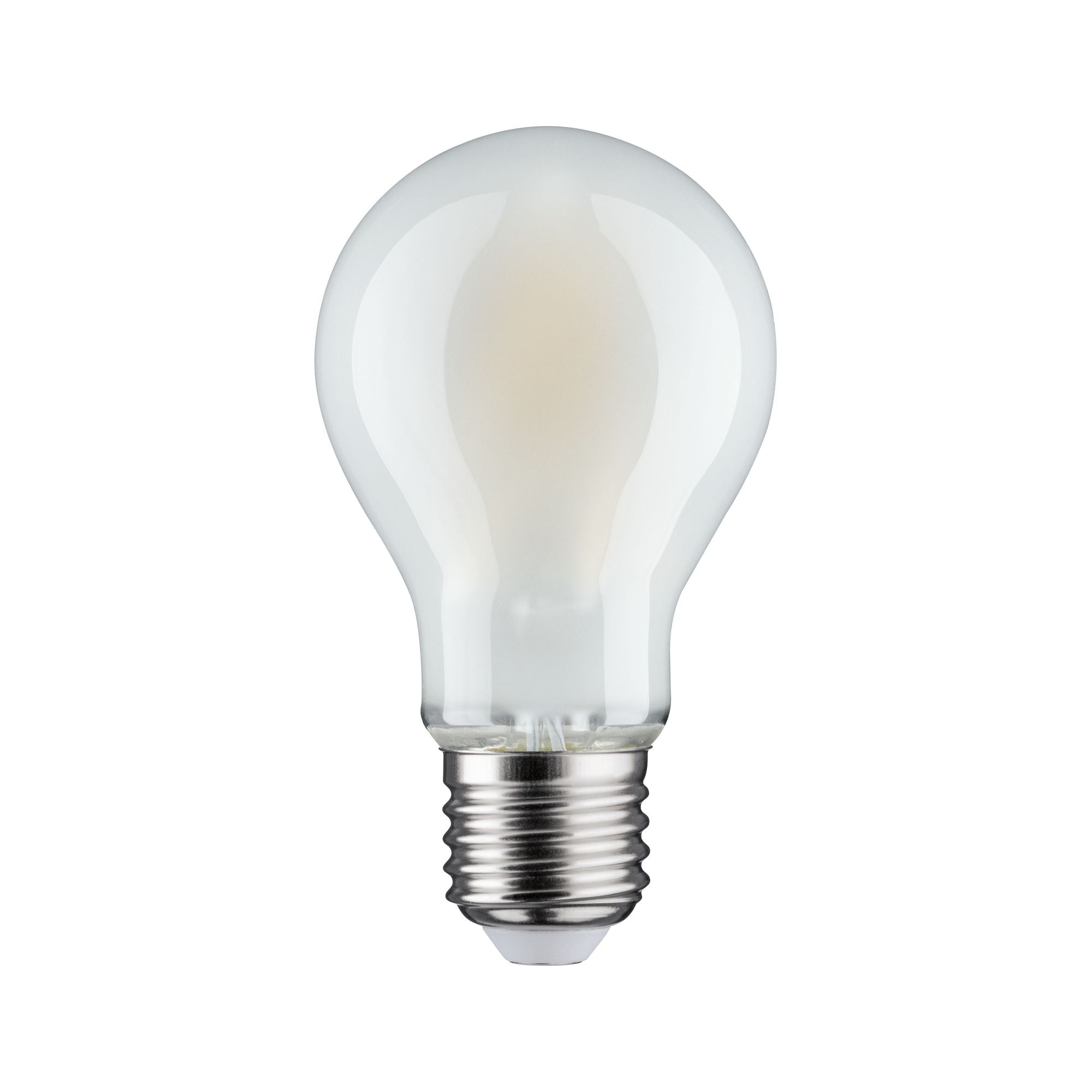 Filament 230V LED Birne E27 1055lm 9W 4000K dimmbar Matt - Paulmann - 28815