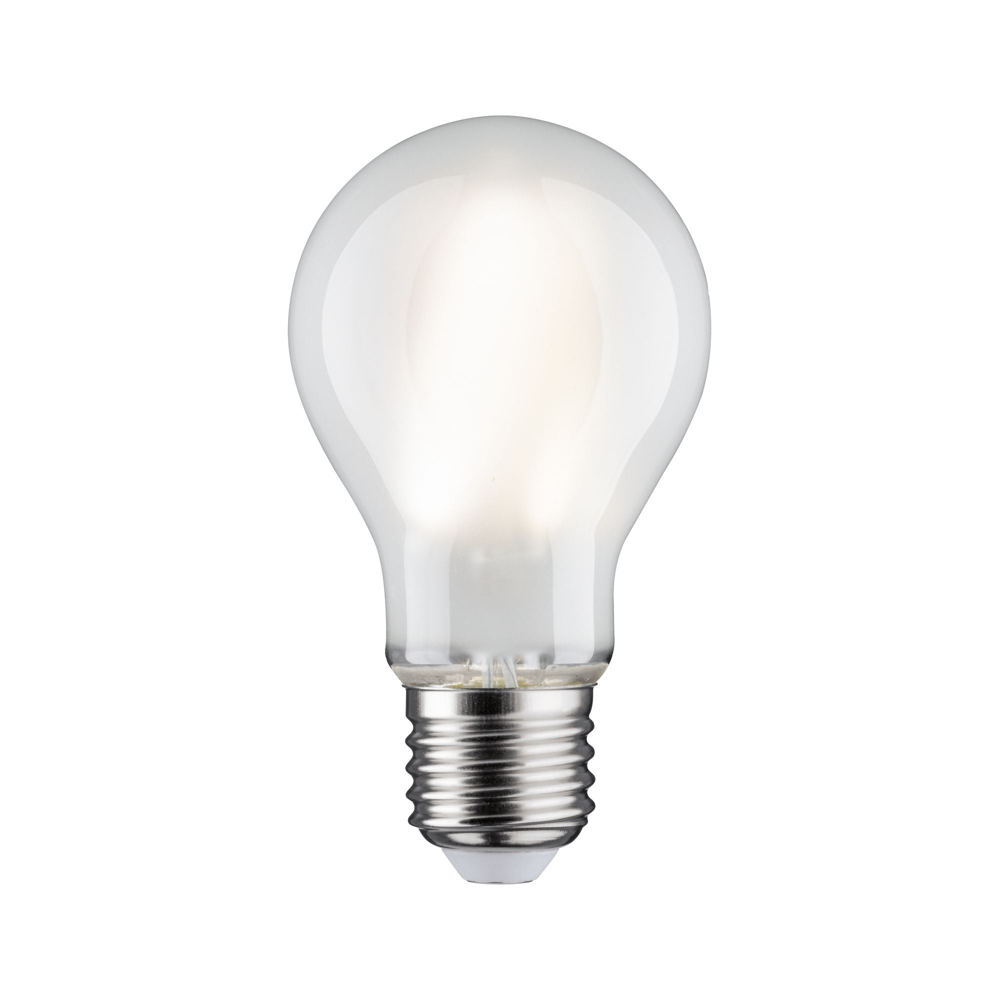 Filament 230V LED Birne E27 1055lm 9W 4000K dimmbar Matt - Paulmann - 28815